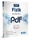 2023 TYT Fizik PDF Planlı Ders Föyü