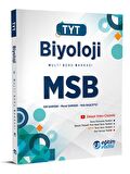 2023 TYT Biyoloji Multi Soru Bankası