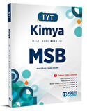 2023 TYT Kimya Multi Soru Bankası