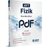 Eğitim Vadisi AYT Fizik PDF
