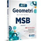 2023 AYT Geometri Multi Soru Bankası
