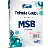 2023 AYT Felsefe Multi Soru Bankası
