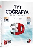 TYT Coğrafya Soru Bankası