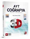 AYT Coğrafya Soru Bankası