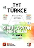 TYT Türkçe Simülasyon Denemeleri Detaylı Video Çözümlü