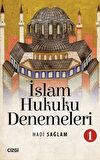 İslam Hukuku Denemeleri 1