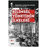 Bilimsel Yönetimin İlkeleri