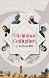 Türkistan Ceditçileri