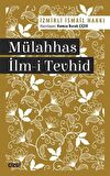 Mülahhas İlm-i Tevhid