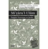 Mi'yaru'l-Ulüm