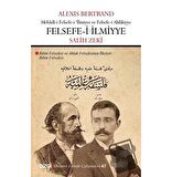Felsefe-i İlmiyye