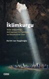 İklimkurgu - İklim Değişikliği, Antroposen'in Poetikası ve Ekoeleştirel İzler