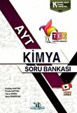 YAYIN DENİZİ YKS AYT TEK VD.ÇÖZ. S.B. KİMYA - 2020