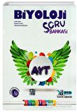Pro Simülatör AYT Biyoloji Soru Bankası