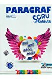 Pro YKS TYT AYT KPSS ALES Paragraf Simülatör Soru Bankası