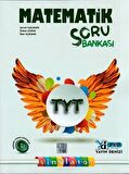 TYT Pro Simülatör Matematik Soru Bankası
