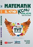 TYT Matematik Konu Anlatımı El Kitabı