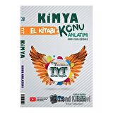2022 TYT Kimya Pro Konu Anlatımı El Kitabı / Yayın Denizi Yayınları / Kolektif