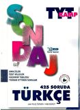 TYT Kamp Sondaj 425 Soruda Türkçe