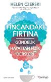 Fincandaki Fırtına