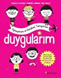 Duygularım - Oynuyorum ve Kendimi Tanıyorum