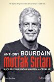 Mutfak Sırları