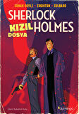 Sherlock Holmes Kızıl Dosya