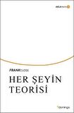 Her Şeyin Teorisi