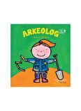 Arkeolog
