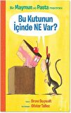 Bu Kutunun İçinde Ne Var?