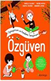 Özgüven - Oynuyorum ve Kendimi Tanıyorum