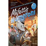 Müfettiş Numeroni 1 - Film Setinde Hırsızlık