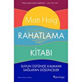 Rahatlama Kitabı