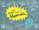 İşte Bunlar Hep Matematik