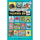Kakanın, Pandanın ve Senin Yaşamında Bir Gün