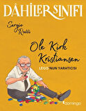 Dahiler Sınıfı – Ole Kirk Kristiansen: Lego’nun Yaratıcısı