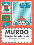 Murdo - Postacı Soruşturması