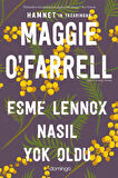 Kitap: Esme Lennox Nasıl Yok Oldu