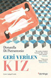 Geri Verilen Kız / Donatella Di Pietrantonio