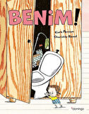 Benim! / Klara Persson
