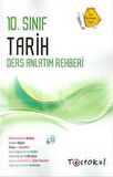 10. Sınıf Tarih Ders Anlatım Rehberi