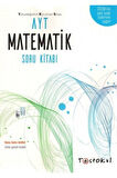 TESTOKUL MATEMATİK AYT SORU KİTABI