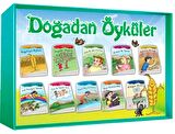 Doğadan Öyküler