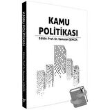 Kamu Politikası