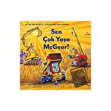 Sen Çok Yaşa McGear
