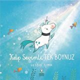 Kelp Sevimli Tek Boynuz