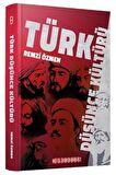 Türk Düşünce Kültürü - - Remzi Özmen Kitabı