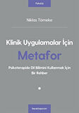 Klinik Uygulamalar İçin Metafor / Niklas Torneke