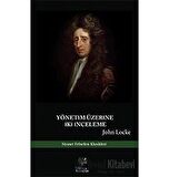Yönetim Üzerine İki İnceleme