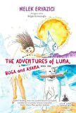 The Adventures of Luna Buga and Ayana